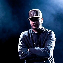 So Cold (Live at New Music Showcase 2015) (feat. Livy & Baseman)