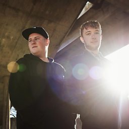 Find Your Way (feat. Charlotte Haining)