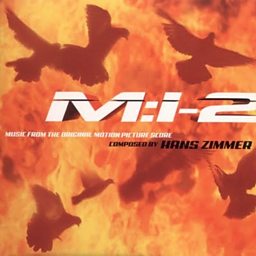 Injection (feat. Lisa Gerrard)
