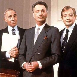 Yes, Minister