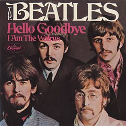 Hello, Goodbye