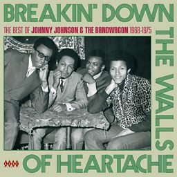 Breakin' Down The Walls Of Heartache