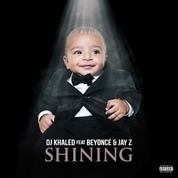 Shining (feat. Beyoncé & JAY-Z)