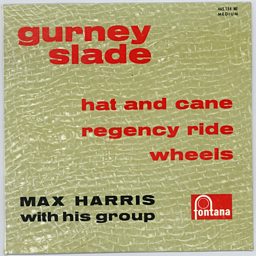 Gurney Slade
