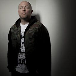 Tales From The East (Blake Baxter Remix)