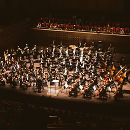 Violin Concerto No 4 in D minor, Op 31 (2nd mvt)