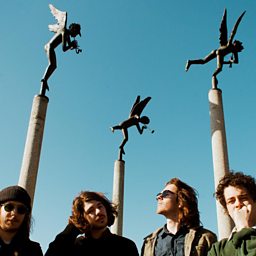 Ordinary Day (The Great Escape Festival, 19 May 2017)