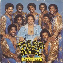 Dance Floor