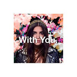 Be The One (With You Remix)