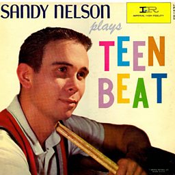 Teen Beat