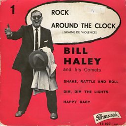 Rock Around The Clock