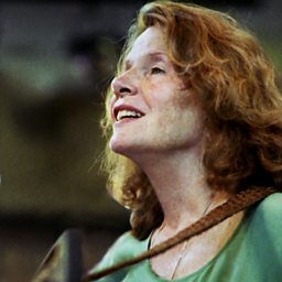 Born In The Country (6 Music Session, 5 Jun 2014)