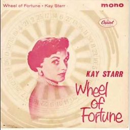 Wheel Of Fortune