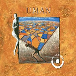 Free Uman Walking