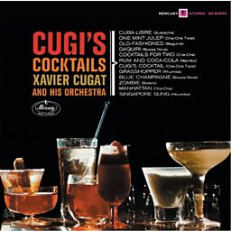 Cugi's Cocktail (Hully Gully Cha Cha)