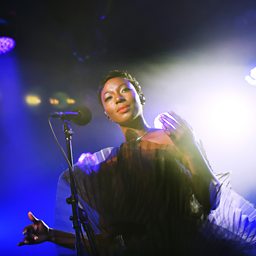 Kerala (feat. Szjerdene) (6 Music Festival)