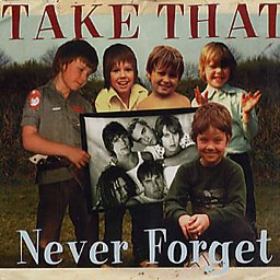 Never Forget