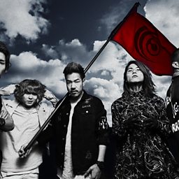 Freedom (feat. Rou Reynolds)