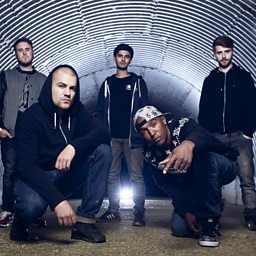 Elevate (Shikari Sound System Remix)