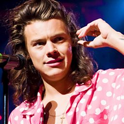 Sweet Creature