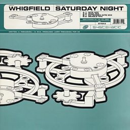 Saturday Night