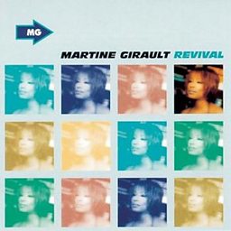 Revival (Rebirth Edit)