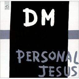 Personal Jesus