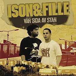 Aldrig Mer (feat. Sabo, Ju-Mazz & Hoosam)