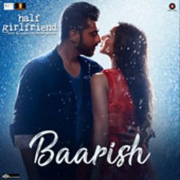 Baarish (Half Girlfriend)