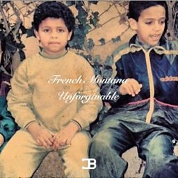 Unforgettable (feat. Swae Lee)