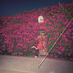 Century (feat. Jarvis Cocker)