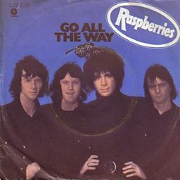 Go All The Way