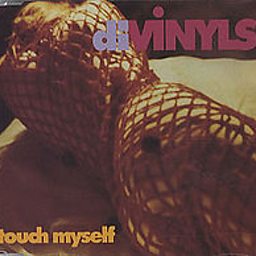 I Touch Myself