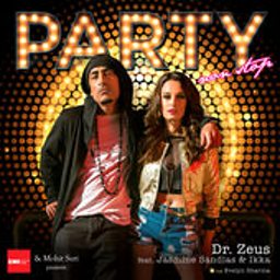 Party Nonstop (feat. Jasmine Sandlas & Ikka)