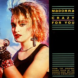 Crazy For You