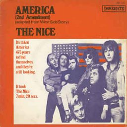 America