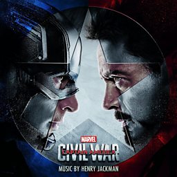 Cap's Promise