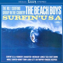Surfin' USA