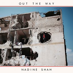 Out The Way