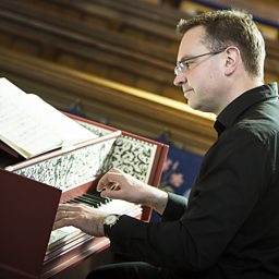 The Spirit of Tallis