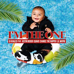 I'm The One (feat. Justin Bieber, Quavo, Chance the Rapper & Lil Wayne)