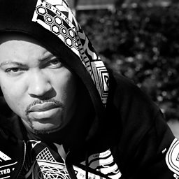 Brother's Keeper (feat. MC Armanni Reign)