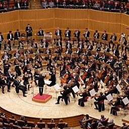 Symphony No. 4 in D minor, Op 34