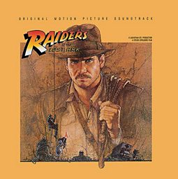 Raiders March