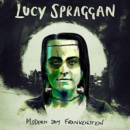 Modern Day Frankenstein