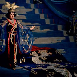 Wagner: Die Walkure: Ride Of The Valkyries