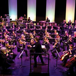 Les Victories - Symphony No. 4 (feat. Matthijs Vermeulen & Residentie Orkest)