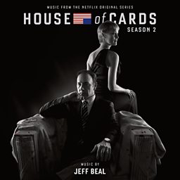 House of Cards Main Title Season 2