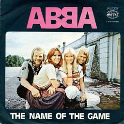 The Name Of The Game