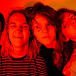 Chinese Medicine (Radio 1 Session, 12 Nov 2018)